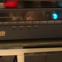 Sinto marantz st-72 l