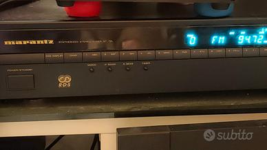 Sinto marantz st-72 l