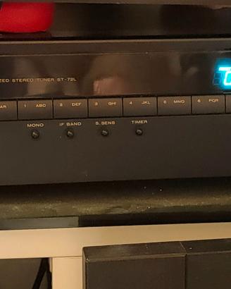 Sinto marantz st-72 l