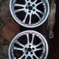 cerchi per Subaru impreza