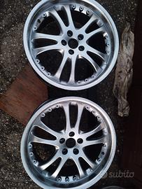 cerchi per Subaru impreza