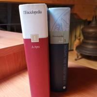 Enciclopedia Larousse e Utet