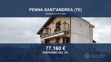 Immobile in asta di 230 m² con più di 5 locali a P