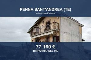 Immobile in asta di 230 m² con più di 5 locali a P
