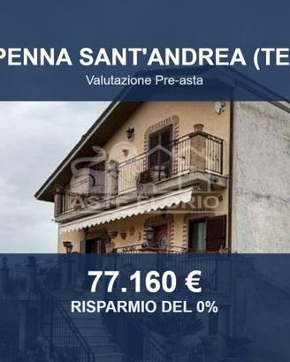 Immobile in asta di 230 m² con più di 5 locali a P