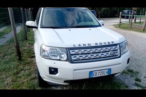 Freelander  2ª serie