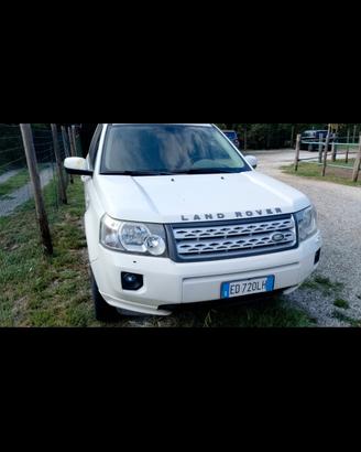 Freelander  2ª serie