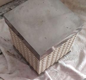 Contenitore cubico