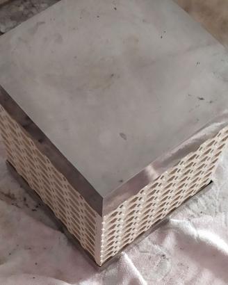 Contenitore cubico