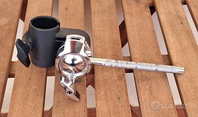 Supporto per  rullante - tom Roland