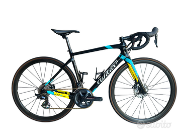 WILIER GTR TEAM | TG M | USATO 6136