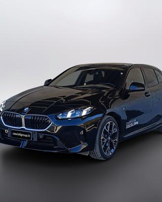 BMW Serie 1 F70 - 118d MSport auto U12582