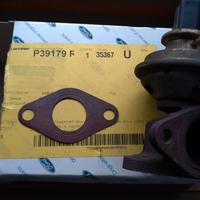 Valvola egr per Ford transit 2500 turbo diesel