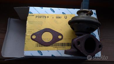 Valvola egr per Ford transit 2500 turbo diesel