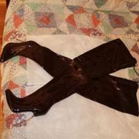 Stivali donna sopra al ginocchio N.38