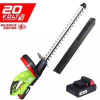 Tagliasiepe a batteria (NUOVO)