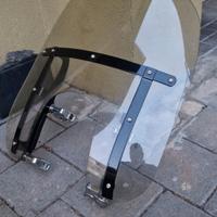 paravento Harley Davidson 