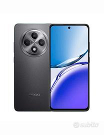 Oppo Reno 12F nuovo 16/256gb Garanzia!