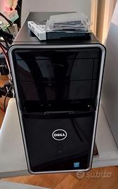 Dell Inspiron i5-4660/NVIDIA GeForce GT 705