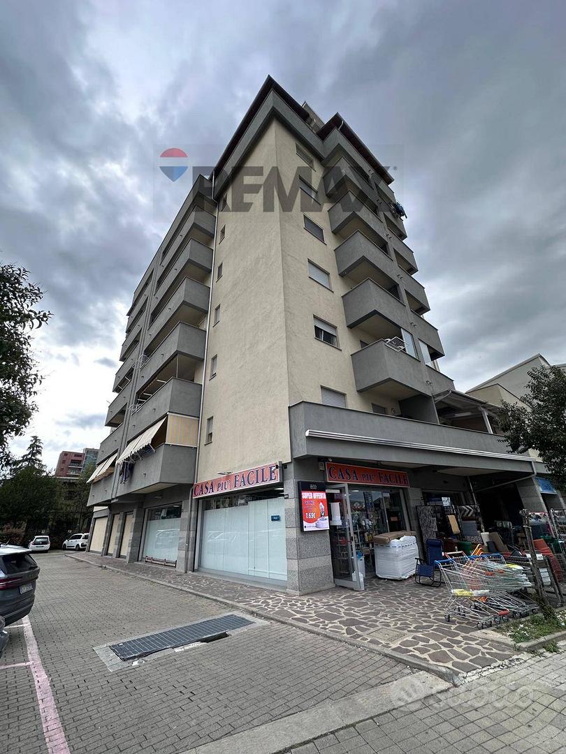 Appartamento - Cosenza - Vista 2