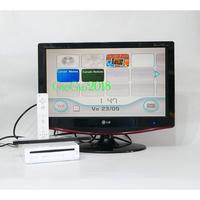 Nintendo Wii Console Sports Bianca 1 controller 1
