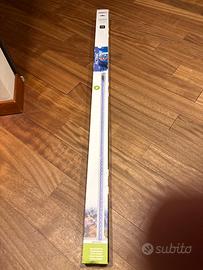 Lampada Led acquario marino