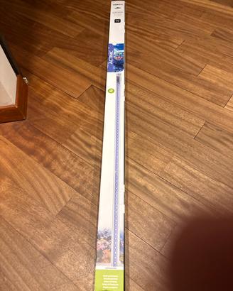 Lampada Led acquario marino