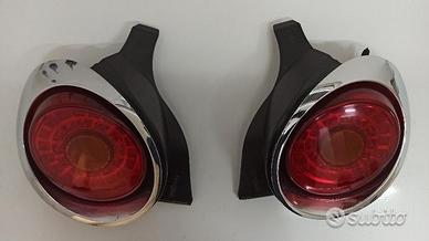 Fanalino stop posteriore dx o sx alfa romeo mito