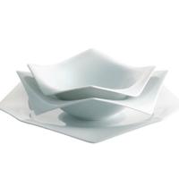 1 Set da 3 piatti