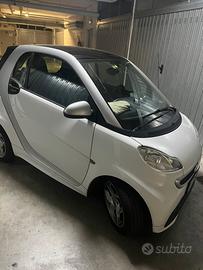 SMART 451  2^serie