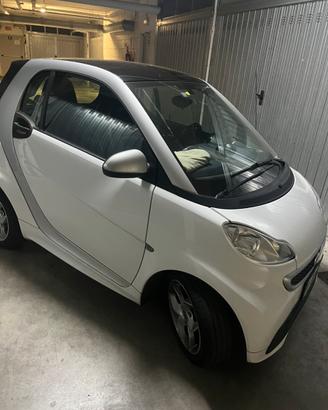 SMART 451  2^serie