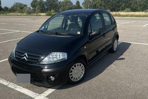 Citroen C3 1100 benzina 45000km