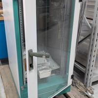 Armadio elettrico marca Zanardo