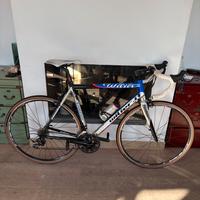 Wilier Triestina squadra Lampre