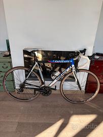 Wilier Triestina squadra Lampre