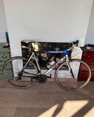 Wilier Triestina squadra Lampre
