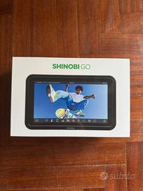 Atomos Shinobi Go II