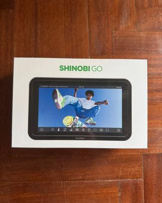 Atomos Shinobi Go II
