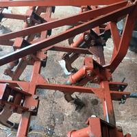 erpice a pistoni 170cm