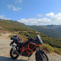 KTM 1190 Adventure - 2016