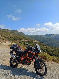 KTM 1190 Adventure - 2016