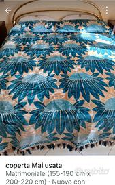 Coperta matrimoniale 