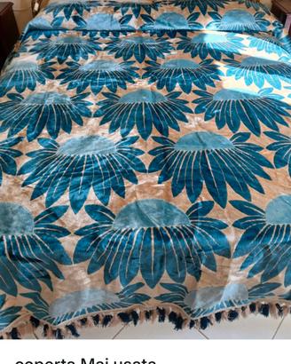 Coperta matrimoniale 