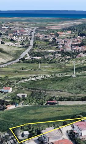 Terreno edificabile