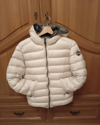 Giacca Colmar bianca da ragazza taglia M