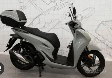 Honda SH 125 - 2024