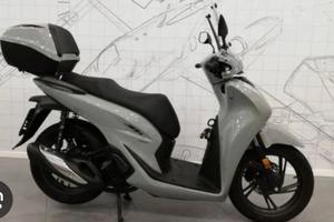 Honda SH 125 - 2024