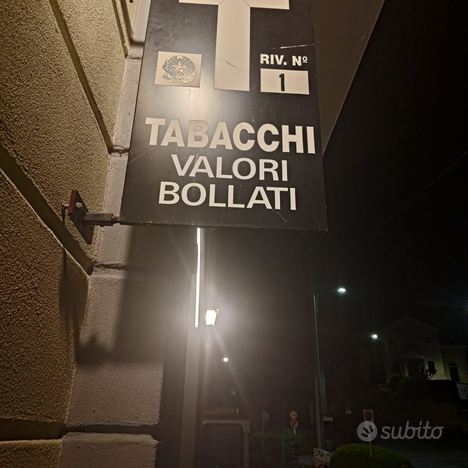 Bar Tabacchi