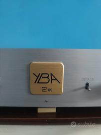 PRE  YBA 2 Alpha 