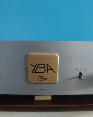 PRE  YBA 2 Alpha 